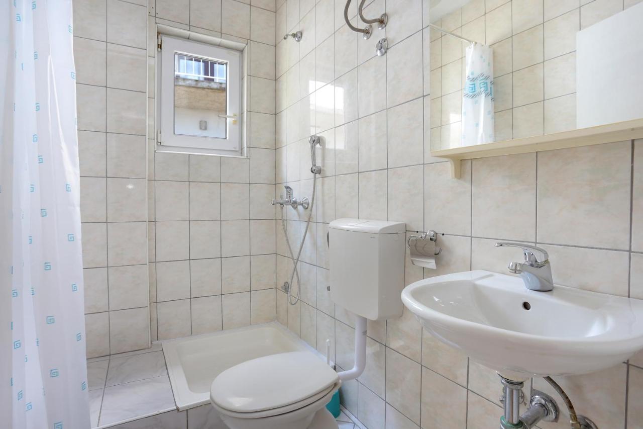 Apartment Tucepi 2676A Zewnętrze zdjęcie