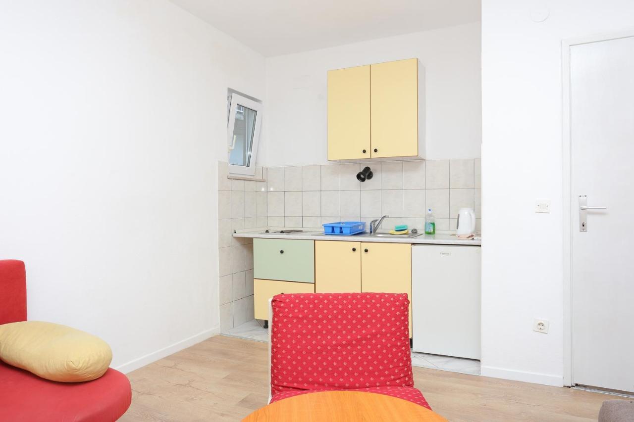 Apartment Tucepi 2676A Zewnętrze zdjęcie